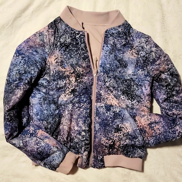 Jacket - Picture 3 of 5